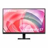 Scheda Tecnica: Samsung LED HRM ViewFinity S7 27" 3840x2160 - HDMI, DP, USB