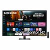 Scheda Tecnica: Samsung Monitor Smart 43" 3840x2160 L300 4ms R3840 - HDMI, WIFI, BT, USB-c