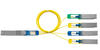 Scheda Tecnica: HPE Aruba Networking - 4x100g F-stock .