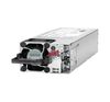 Scheda Tecnica: HPE 1600w Fs -48vdc Ht Plg Ps Stock - 