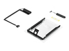 Scheda Tecnica: Lenovo Staffa Disco Rigido Nero Per ThinkPad P52 20m9 - 20ma, P53 20qn, 20qq, P72 20mb, 20mc, P73 20qr, 20qs