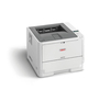 Scheda Tecnica: OKI B512dn - 45ppm, 4.5s TTFP, 1200 x 1200dpi, Hi-Speed USB - 2.0, 10/100/1000 Ethernet, 512MB RAM, 3GB eMMC, 667MHz