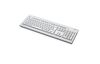 Scheda Tecnica: Fujitsu Keyboard Kb521 - Eco Universal Usb German Grey Marble Colour