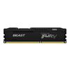 Scheda Tecnica: Kingston 4GB DDR3-1866MHz Cl10 Dimm Furybeastblack - 