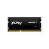 Scheda Tecnica: Kingston 4GB DDR3l-1866MHz Cl11sodimm 1.35vfuryimpact - 
