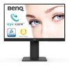 Scheda Tecnica: BenQ GW2485TC 23.8", FHD (1920x1080), IPS, 250 cd/m - 1000:1, 5 ms, 75 Hz, 93 PPI, HDMI 1.4, DP 1.2, USB