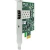 Scheda Tecnica: Allied Telesis Taa (federal) 1000x (sfp)x2 PCIe Gigabit - Fiber ADApter Card