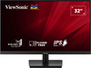 Scheda Tecnica: ViewSonic 32" 16:9 (31.5") 1920x1080 Superclear Ips LED - Monitor