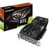 Scheda Tecnica: GigaByte GeForce RTX 2060, 12GB GDDR6, 192 bit, PCI-E 3.0 - x 16, 3x DP, HDMI, 224x121x41 mm