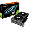 Scheda Tecnica: GigaByte GeForce RTX 3050, 8GB GDDR6, 128-bit, 224GBps, 2x - DP, 2x HDMI, 8-pin, PCI-Express 4.0, 213x120x41 mm