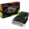 Scheda Tecnica: GigaByte GeForce GTX 1660 OC, 6GB GDDR5 8002MHz - 1830MHz, 192-bit, PCI-E 3.0 x16, 2x 90mm, 3x DP 1