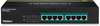 Scheda Tecnica: TRENDnet 8-port Poe+ Gigabit Switches In Ns - 