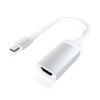 Scheda Tecnica: Satechi ADAttatore USB-c A HDMI 4k Silver - 