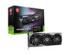 Scheda Tecnica: MSI GeForce RTX 4070 Ti Gaming X Slim 12g, 12288Mb G - Ddr6x