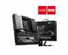 Scheda Tecnica: MSI Meg Z790 Godlike (1700) (d) - 