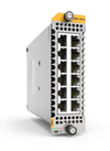 Scheda Tecnica: Allied Telesis 12x1/2.5/5/10GBaset Ports inec for - Sbx908gen2 5Y Ncp