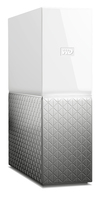 Scheda Tecnica: WD Mycloud Home 6TB 3.5" USB 3.0 - 