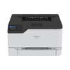 Scheda Tecnica: Ricoh P C200W 2400 x 600 dpi, 24 ppm, USB 2.0, WLAN - Ethernet, 411.2 x 394.1 x 243.7 mm, 16.1 Kg