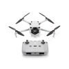 Scheda Tecnica: DJI Mini 3 Drone With RC-N1 - 4 Rotors Quadcopter 12 Mp Grey