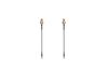 Scheda Tecnica: DJI MMCX to SMA Adapter Cable for FPV Air Unit (MMCX Straigh - 