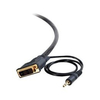 Scheda Tecnica: Cisco Presentation VGA-dvi + Audio Jack Short Cable 6 Meters - 