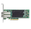 Scheda Tecnica: Cisco -qlogic Qle2772 2x32gfc - Gen 6 Enhanced PCIe Hba