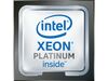 Scheda Tecnica: Intel 2th Gen. Xeon Platinum 24 Core 48 Thread - 8260 2.4 GHz 35.75 Mb Cache Lga3647 Oem