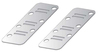 Scheda Tecnica: Allied Telesis STND-J03 Stand Kit, 120 mm x 45 mm x 2 mm - 75 g