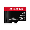 Scheda Tecnica: ADATA Sdxc 64GB Micro UHS-I Class 10 Micro - AUSDX64GUI3V30SHA2-RA1, 64GB, MicroSDXC, Class 10, UHS-I