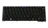 Scheda Tecnica: Samsung Keyboard (NORDIC) Black - 