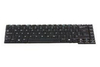 Scheda Tecnica: Samsung Keyboard (GERMAN) BA59-01853C, Black, NP-R40, 1 - pc(s)