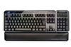 Scheda Tecnica: Asus Keyboard Rog Claymore Ii Rf Wireless + Usb Black - 