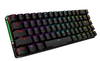 Scheda Tecnica: Asus Keyboard Rog Falchion Rf Wireless + Usb Azerty French - Black