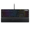 Scheda Tecnica: Asus Keyboard Tuf Gaming K3 Usb Grey - 