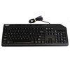 Scheda Tecnica: Acer Keyboard (POLISH) KB.PS20B.015, Full-size (100%) - Wired, PS/2, QWERTY, Black