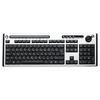 Scheda Tecnica: Acer Keyboard (GERMAN) KB.RF403.005, Full-size (100%) - Wireless, RF Wireless, QWERTZ, Black, Silver