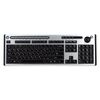 Scheda Tecnica: Acer Keyboard (TURKISH) rd Bell KB.RF403.206, Standard - Wireless, RF Wireless, Black,Silver