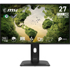 Scheda Tecnica: MSI Monitor Curvo 27" 1920x1080 LED Ips - 16:9 144hz 1ms, Reg Ltezza