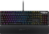 Scheda Tecnica: Asus Keyboard Tuf Gaming K3 Usb Qwertz German Grey - 