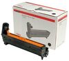 Scheda Tecnica: OKI Drum Unit Black Pages 17.000 - 