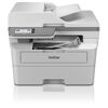 Scheda Tecnica: Brother Multif. Laser A4 B/n, 34ppm Fronte /retro, Adf - USB/LAN/WiFi, 4" 1