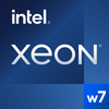 Scheda Tecnica: Intel Xeon W7 26C/52T LGA4677 - W7-2595x 2.80GHz/4.8GHz, 48.75 MB Cache, 250W, BOX