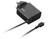 Scheda Tecnica: Lenovo 65w USB-c Wall Adapter Uk - 