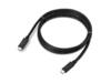 Scheda Tecnica: Lenovo USB C To USB C 20GBps Cable 1.5m - 