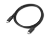 Scheda Tecnica: Lenovo USB-c To C Cable Thunderbolt 4 - 1m - 