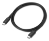 Scheda Tecnica: Lenovo USB-c To C Cable Thunderbolt 5 - 1m - 