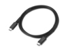 Scheda Tecnica: Lenovo USB4 USB-c To C Cable 40GBps - 1m - 