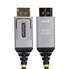 Scheda Tecnica: StarTech 10m Active Optical Dp 1.4 Cable Hybrid Aoc/cmp - Plenum/8k 60hz