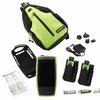 Scheda Tecnica: NetAlly LinkRunner AT 4000 Advanced Network + Cable Tester - - Network Testing, Cable Testing, PoE Testing, Fiber Optic