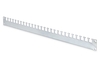 Scheda Tecnica: DIGITUS Guida Di Sup. Cavi Per Quadri Di Rete Da 483 Mm - (19") Della Serie Unique E Dynamic
